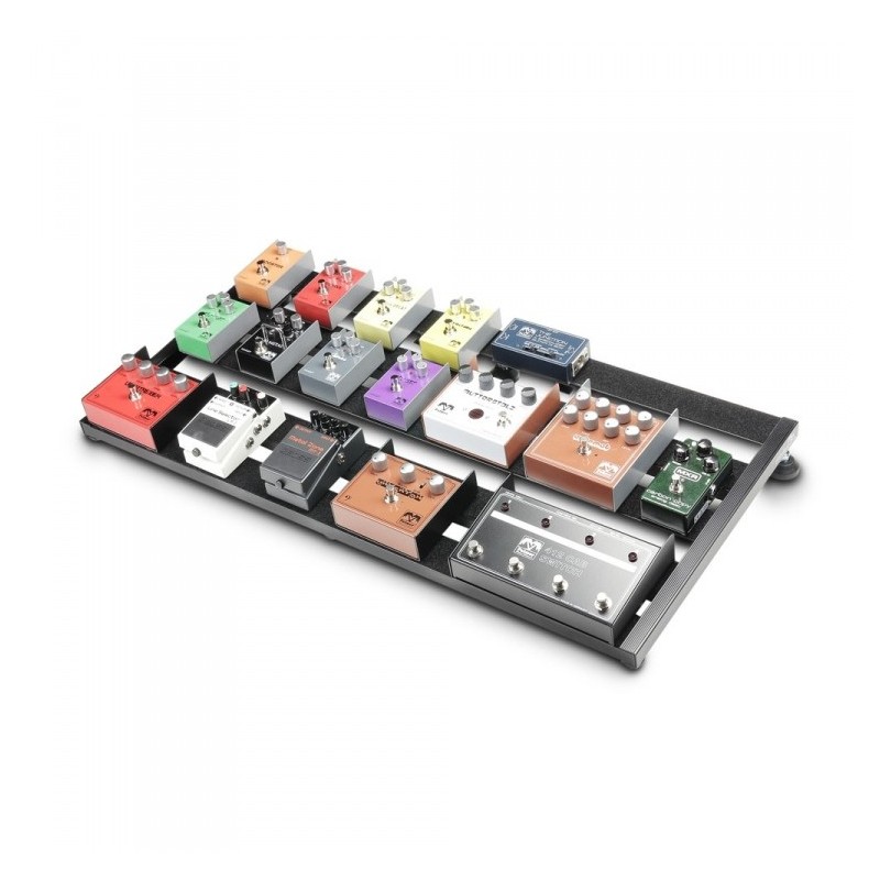 Palmer MI PEDALBAY 80 - podłoga na efekty