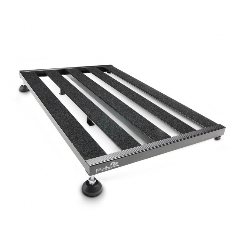 Palmer MI PEDALBAY 60 L - podłoga na efekty