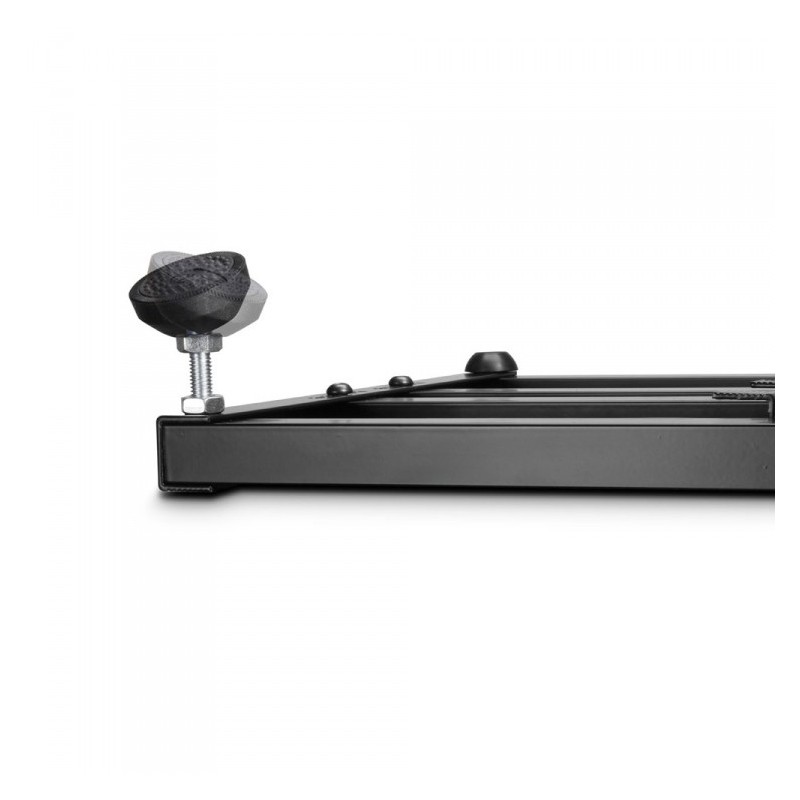 Palmer MI PEDALBAY 60 L - podłoga na efekty