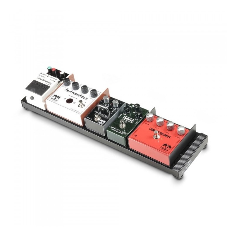 Palmer MI PEDALBAY 50 S - podłoga na efekty