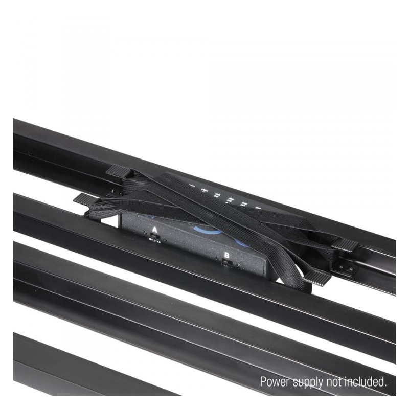 Palmer MI PEDALBAY 50 S - podłoga na efekty