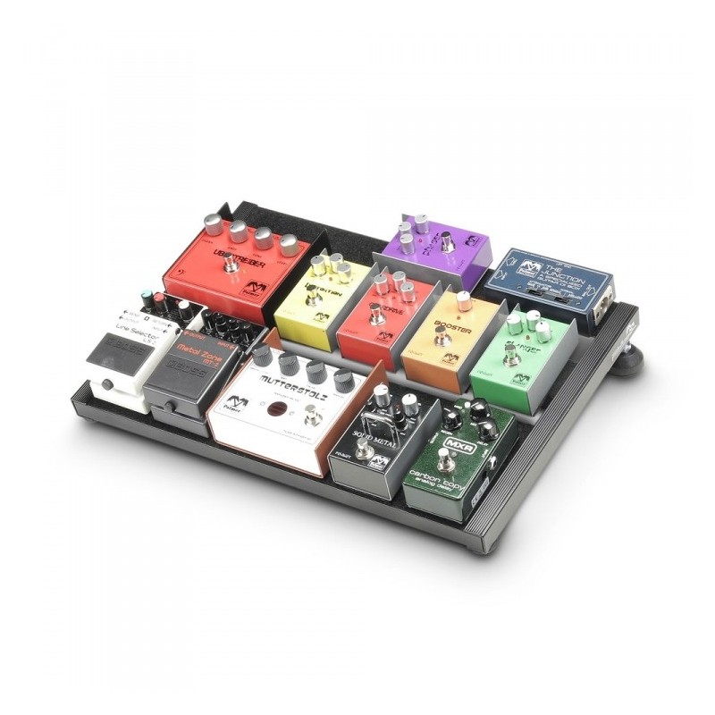 Palmer MI PEDALBAY 40 - podłoga na efekty