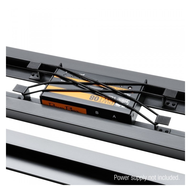 Palmer MI PEDALBAY 40 - podłoga na efekty