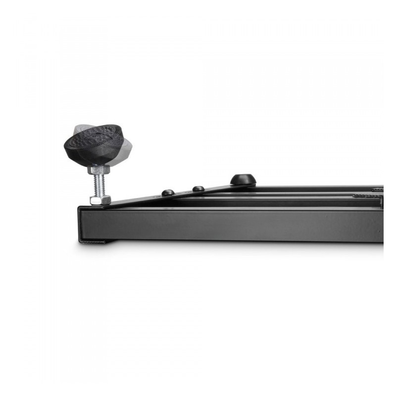 Palmer MI PEDALBAY 40 - podłoga na efekty