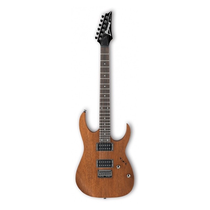 Ibanez RG421-MOL - Gitara elektryczna