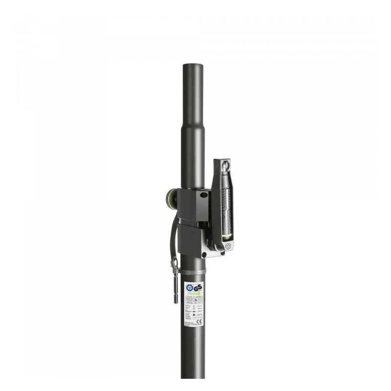 Gravity SP 4722 B - Statyw kolumnowy korbowy