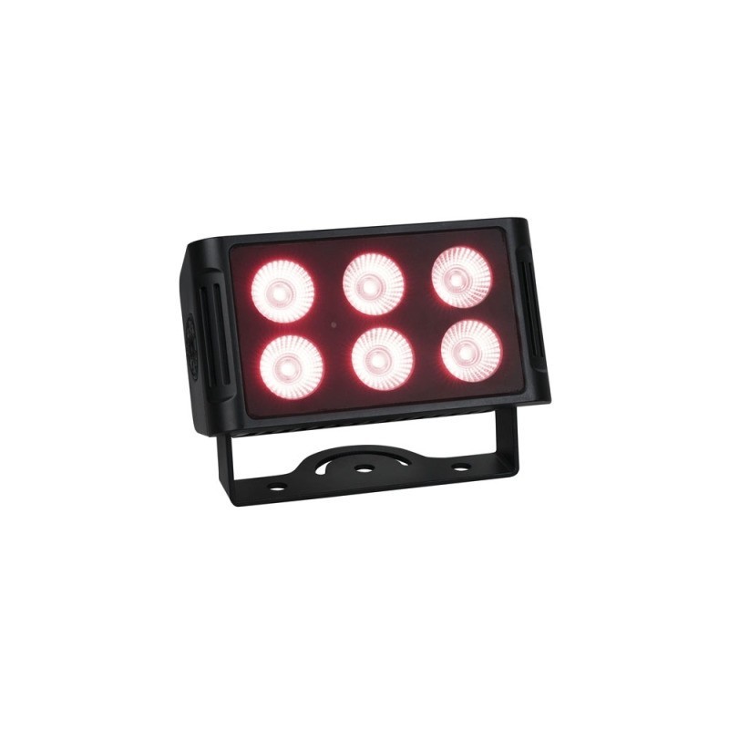 Showtec Cameleon Flood 6 Q4 - Panel LED - 42672