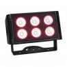 Showtec Cameleon Flood 6 Q4 - Panel LED - 42672