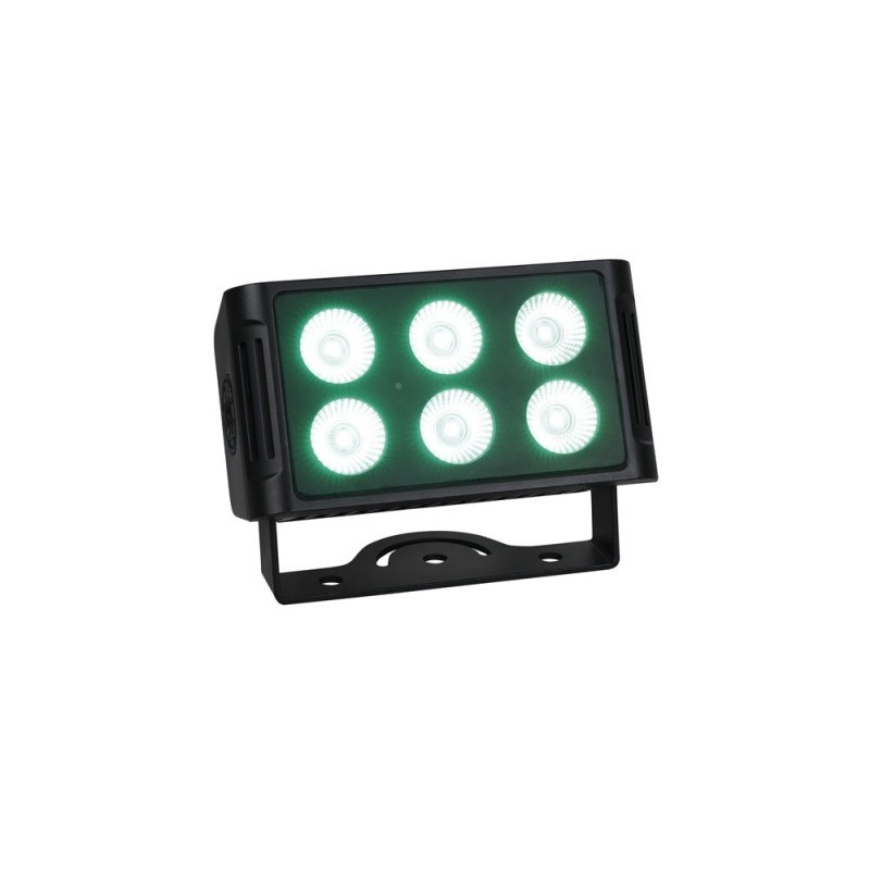 Showtec Cameleon Flood 6 Q4 - Panel LED - 42672