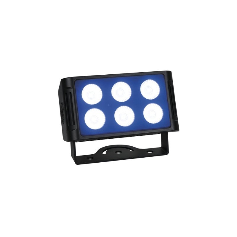 Showtec Cameleon Flood 6 Q4 - Panel LED - 42672