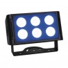 Showtec Cameleon Flood 6 Q4 - Panel LED - 42672