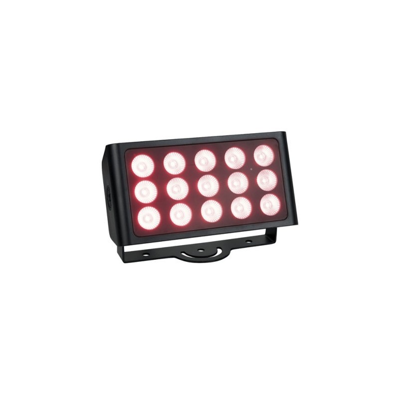 SHOWTEC Cameleon Flood 15 Q4 - Panel LED - 42671