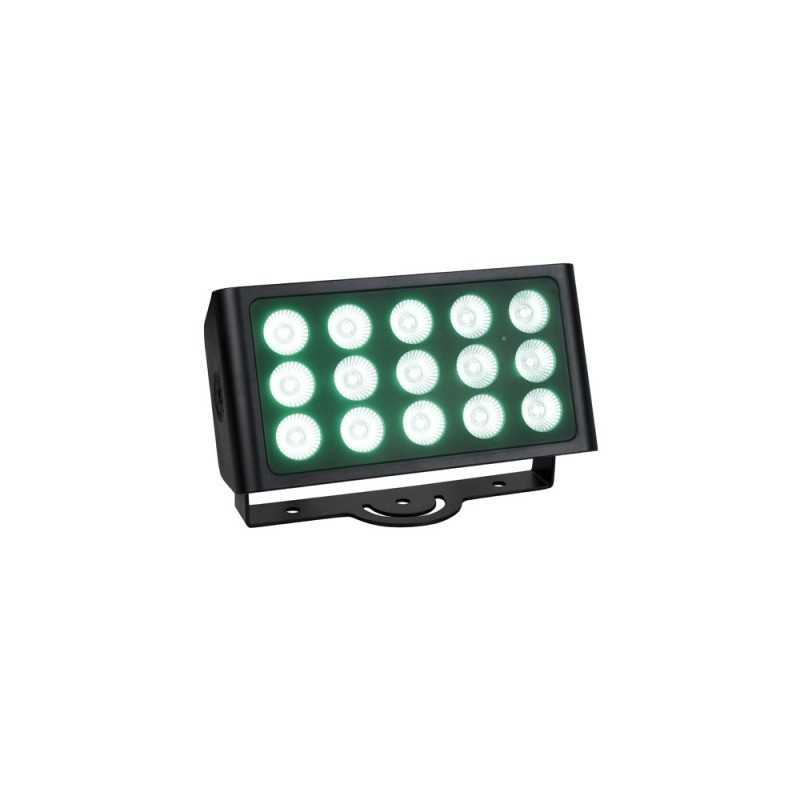 SHOWTEC Cameleon Flood 15 Q4 - Panel LED - 42671