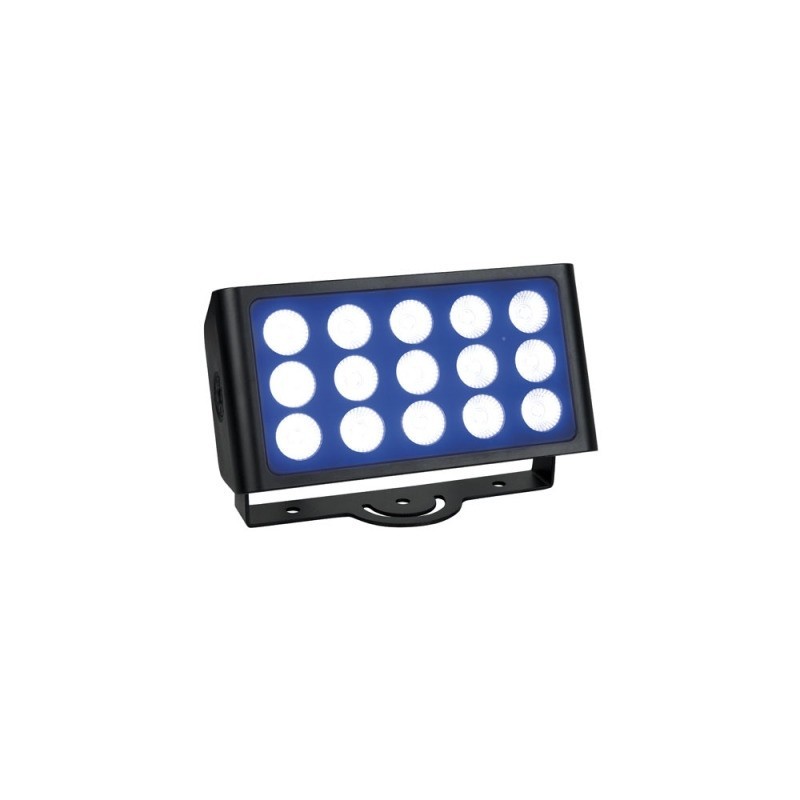 SHOWTEC Cameleon Flood 15 Q4 - Panel LED - 42671