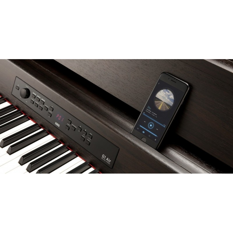 KORG G1 Air WH - Pianino Cyfrowe