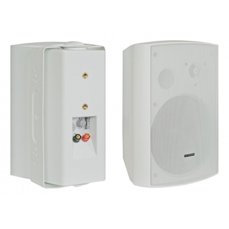 RH SOUND BS1060TSslsW - kolumna instalacyjna 100V