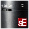 sE Electronics X1 S Vocal Pack - Zestaw mikrofonowy