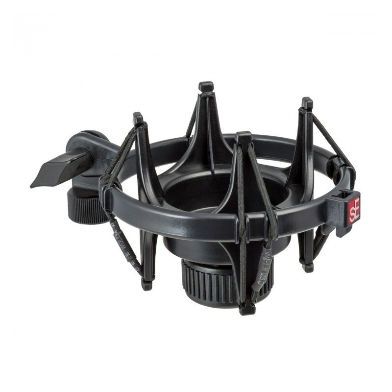 sE Electronics X1 S Vocal Pack - Zestaw mikrofonowy