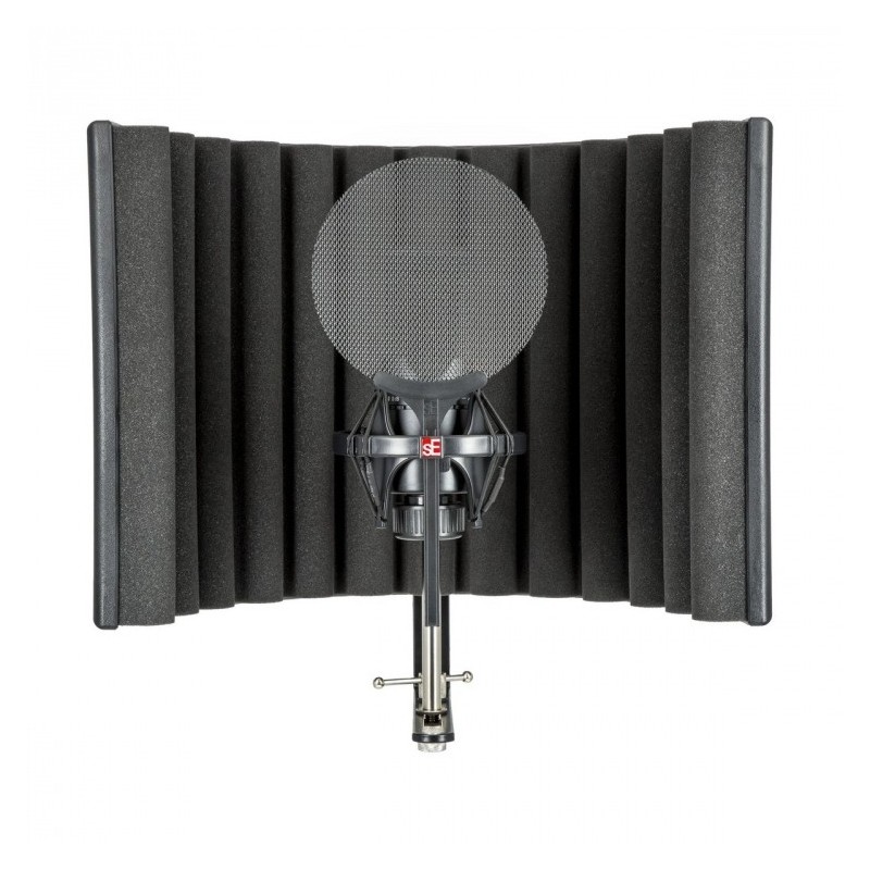 sE Electronics X1 S Studio Bundle - Zestaw