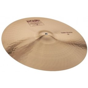 Paiste 2002 Crash 18cdz 872254 - Talerz