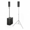 dB Technologies ES1203 - zestaw nagłośnieniowy