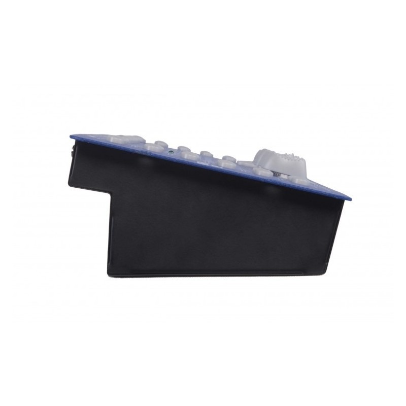 SAGITTER SG FASTER 192 - sterownik DMX