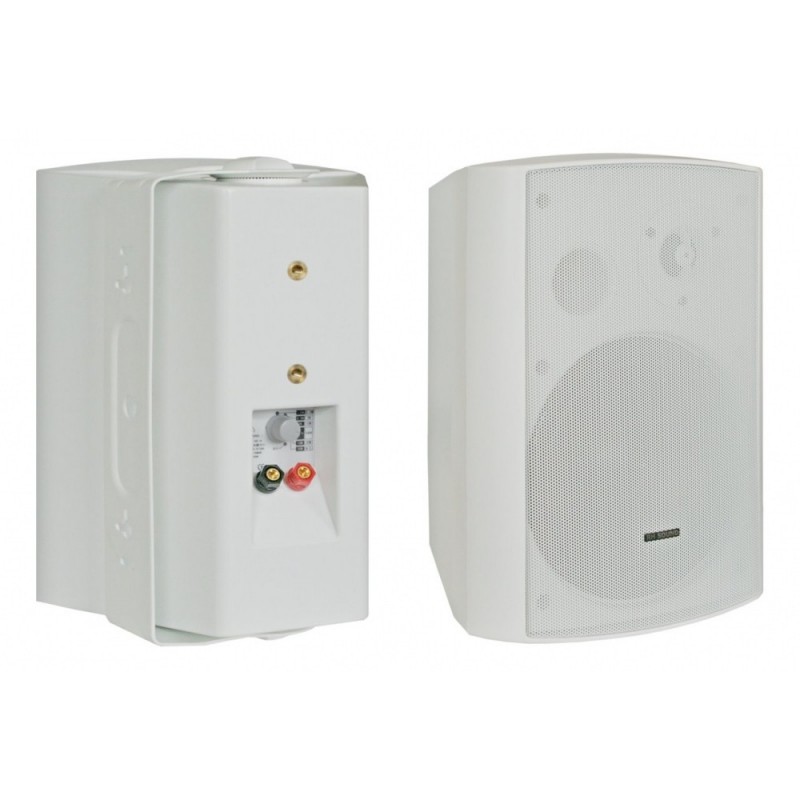 RH SOUND BS 1040TSslsW - kolumna instalacyjna 100V