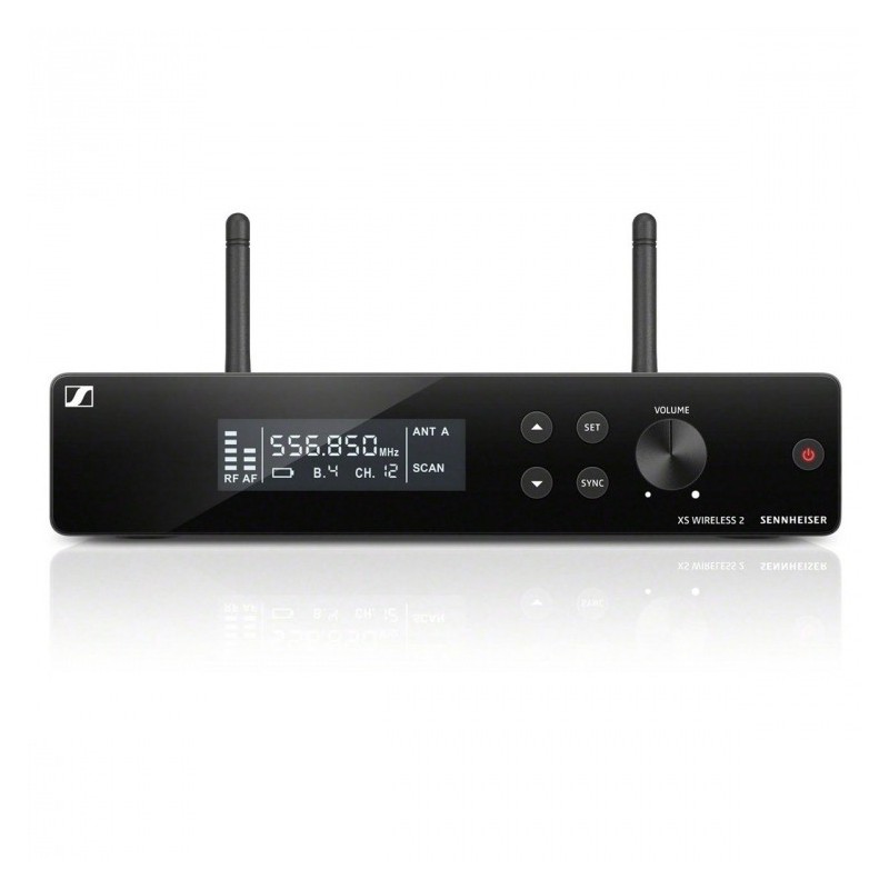 Sennheiser XSW 2-ME3 Headmic - zestaw bezprzewodowy