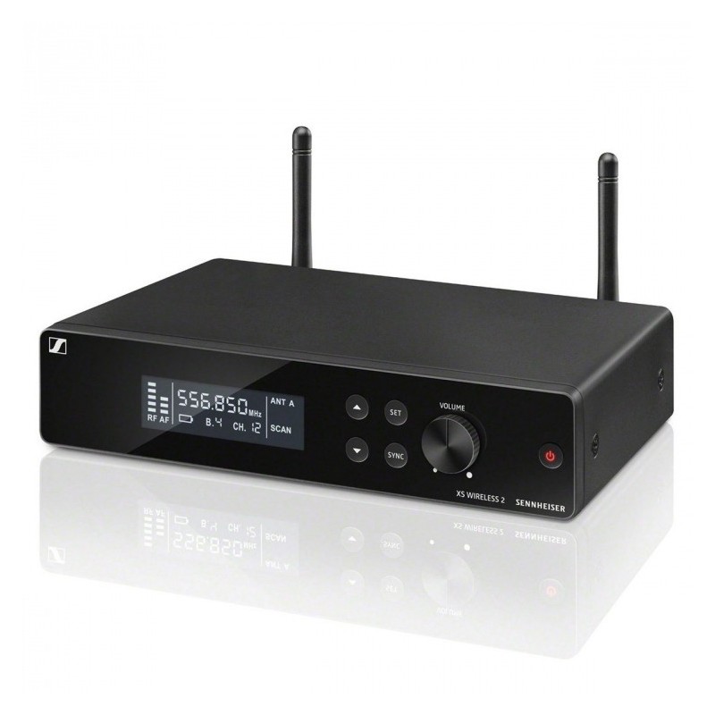 Sennheiser XSW 2-ME3 Headmic - zestaw bezprzewodowy