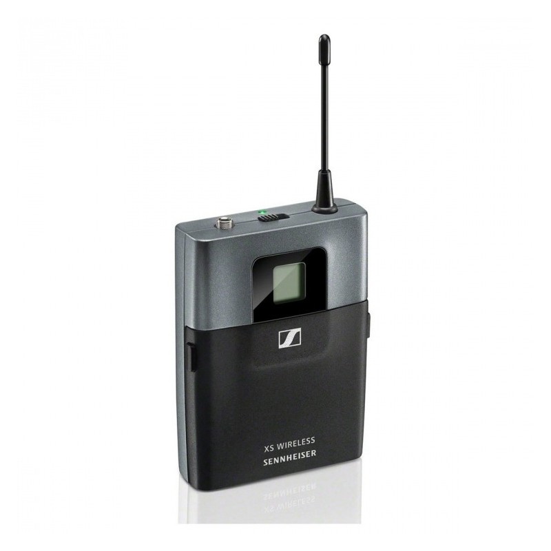 Sennheiser XSW 2-ME3 Headmic - zestaw bezprzewodowy