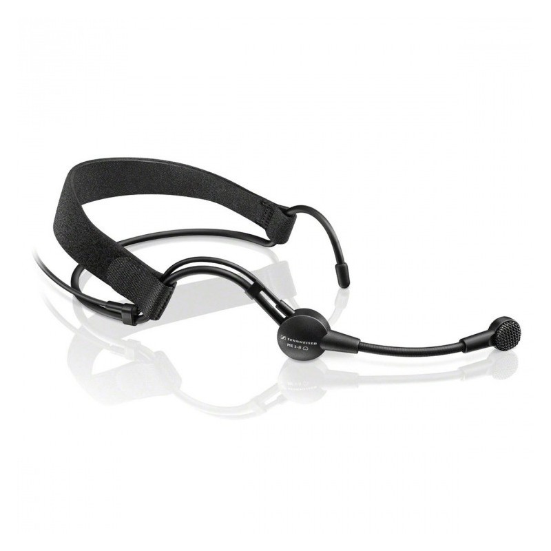 Sennheiser XSW 2-ME3 Headmic - zestaw bezprzewodowy