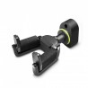 GRAVITY GS 01 WMB - ścienny uchwyt do gitary - gwarancja 5 lat