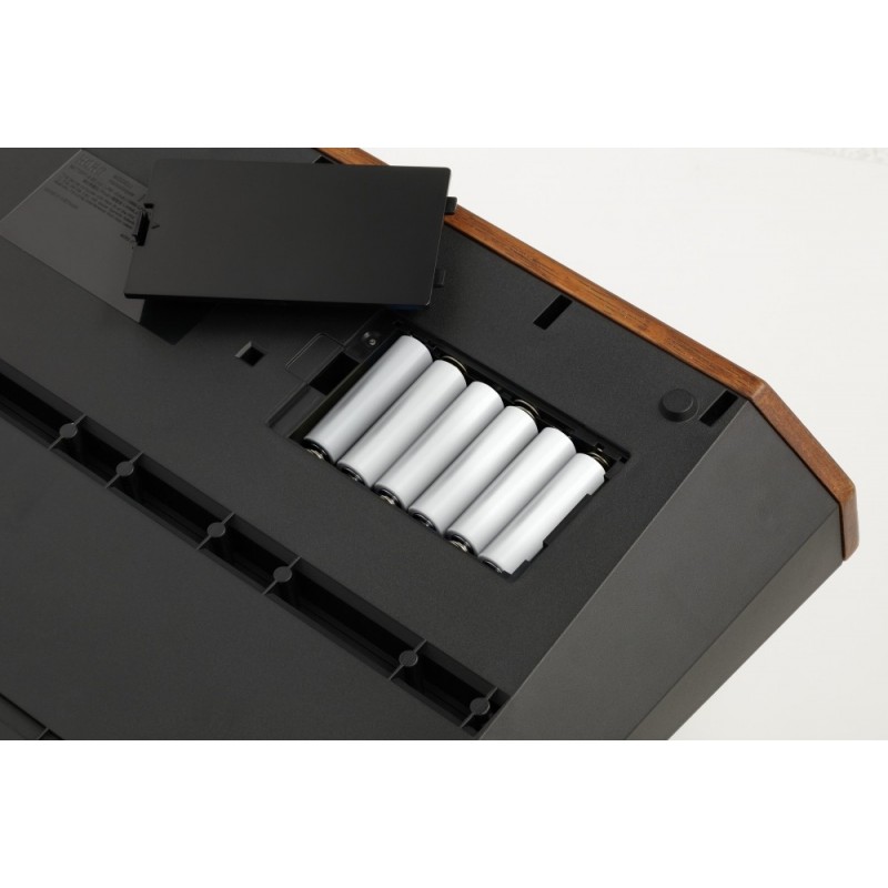 KORG MONOLOGUE SILVER - syntezator