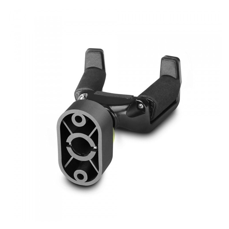 GRAVITY GS 01 WMB - ścienny uchwyt do gitary - gwarancja 5 lat