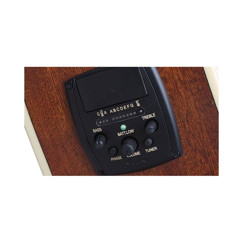 Epiphone J-45EC Studio Solid Top Fishman EB - gitara e-akustyczna