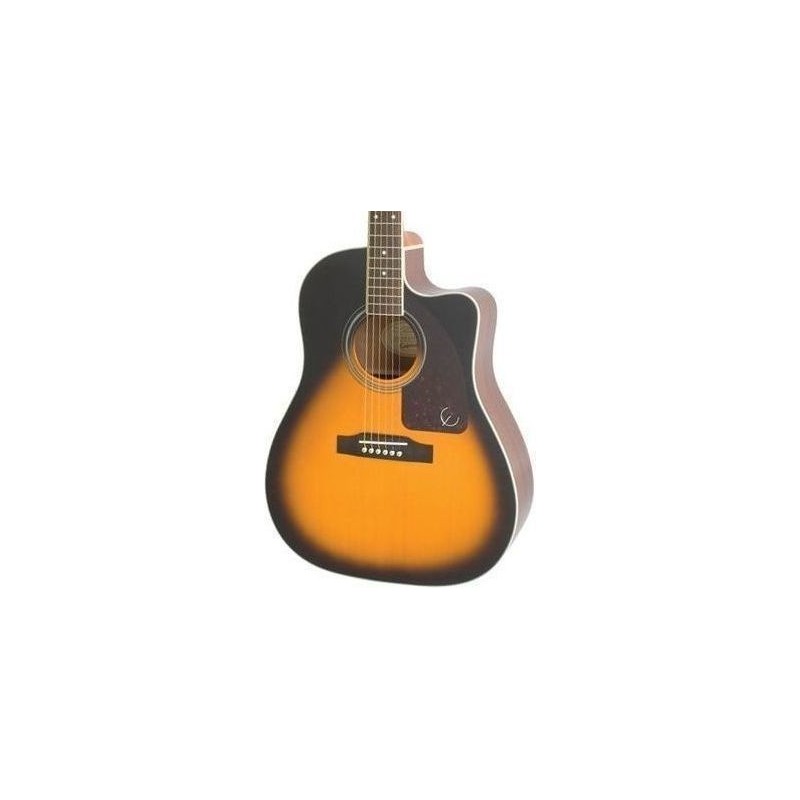 Epiphone J-45EC Studio Solid Top Fishman VS - gitara e-akustyczna