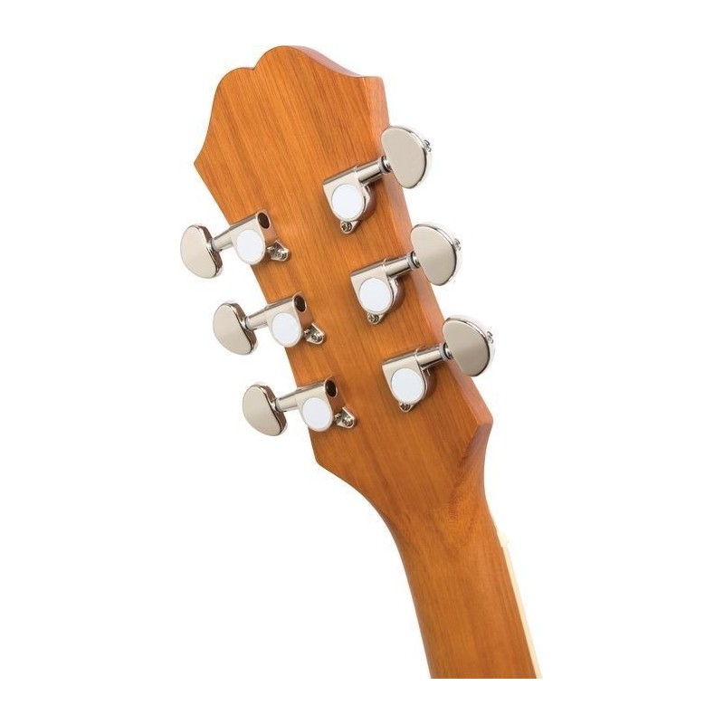 Epiphone J-45EC Studio Solid Top Fishman VS - gitara e-akustyczna