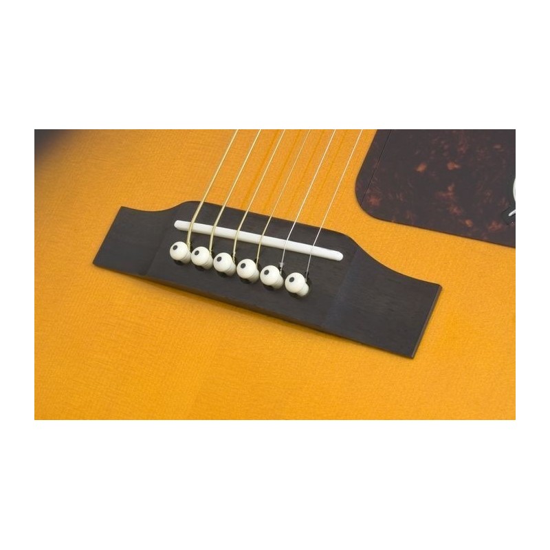 Epiphone J-45EC Studio Solid Top Fishman VS - gitara e-akustyczna