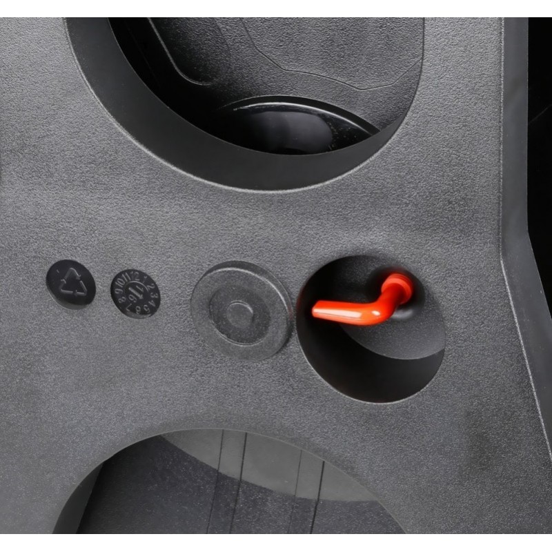 Adam Hall Cables 70226 - Bęben kablowy