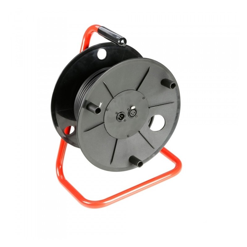 Adam Hall Cables K3 CDDMX 5030 - Bęben kablowy