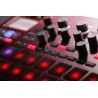 KORG ELECTRIBE 2 sampler RED - Kontroler DJ, DAW