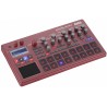 KORG ELECTRIBE 2 sampler RED - Kontroler DJ, DAW