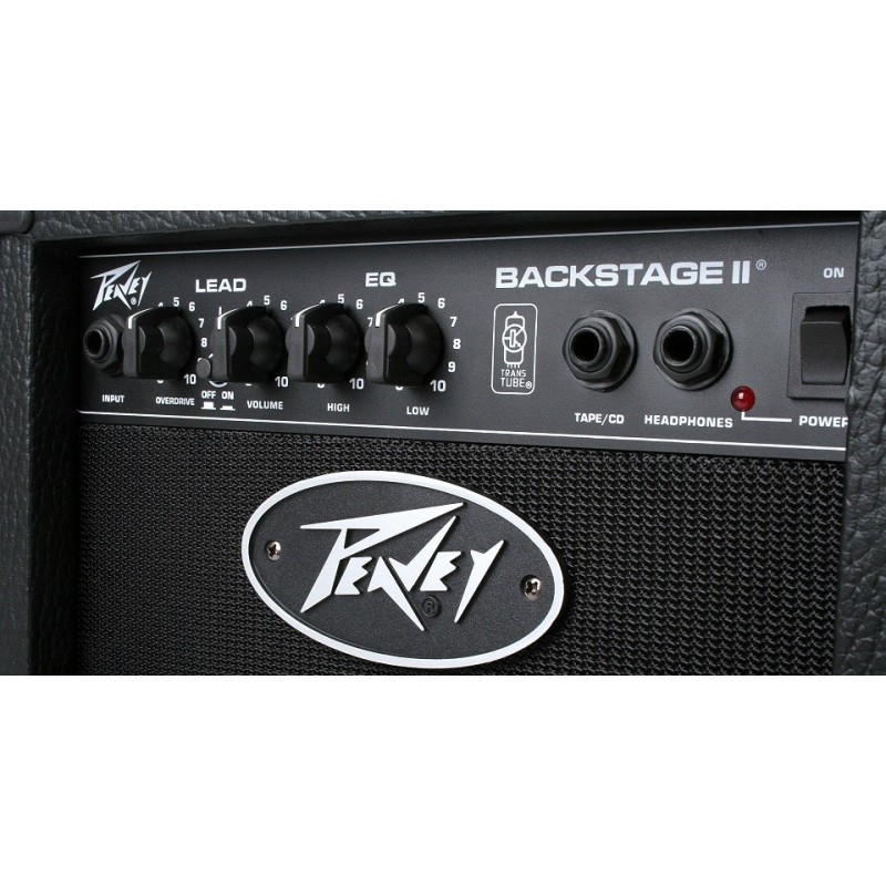 PEAVEY Backstage II - wzmacniacz gitarowy