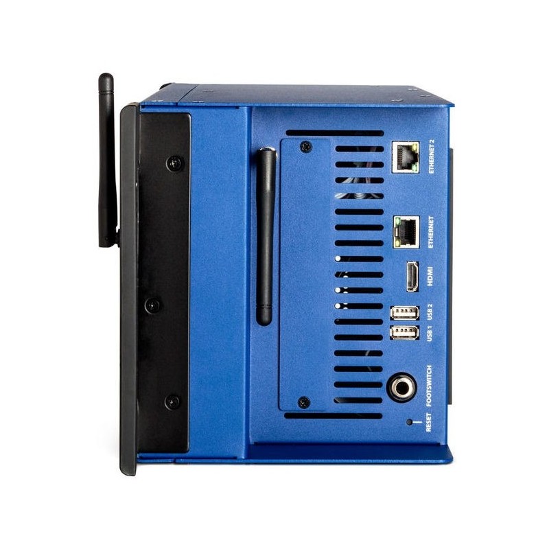 SOUNDCRAFT Ui24R - mikser cyfrowy Wi-Fi