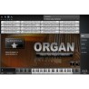 Garritan Classic Pipe Organs - instrument wirtualny