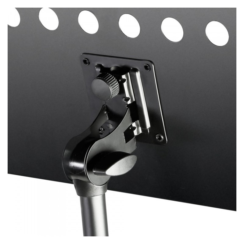 ADAM HALL SMS 2 - pulpit do nut