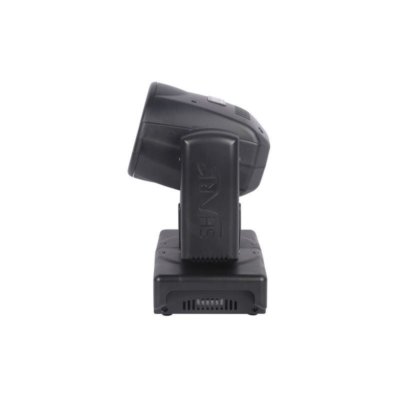 SHOWTEC Shark Combi Spot One - Głowa ruchoma - 45022