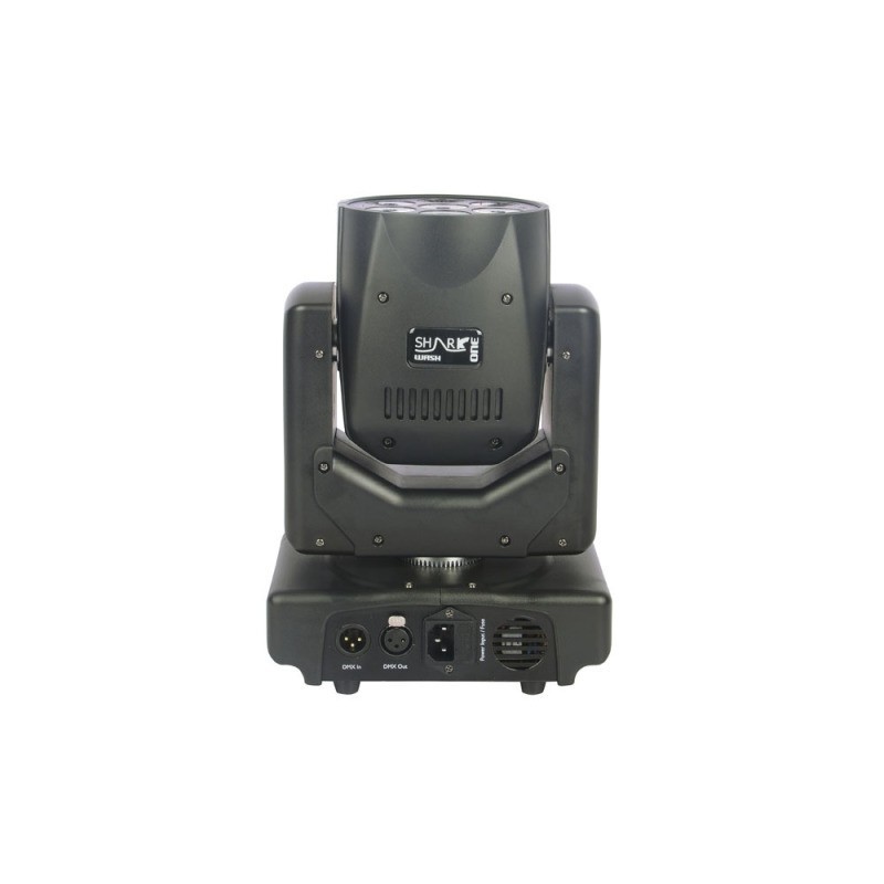 Showtec Shark Wash One - głowa ruchoma - 45020