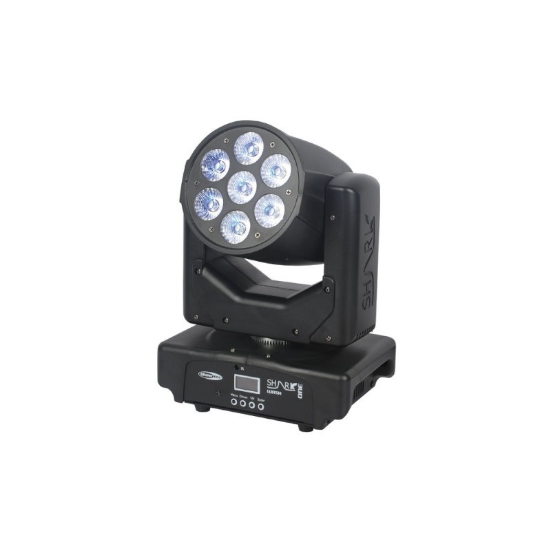 Showtec Shark Wash One - głowa ruchoma - 45020