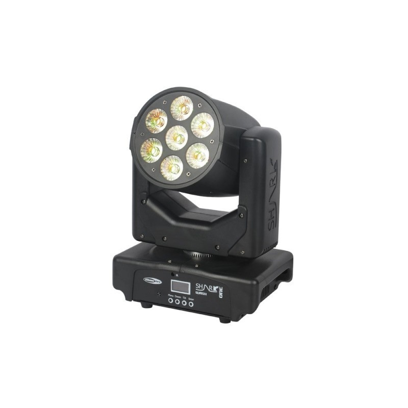 Showtec Shark Wash One - głowa ruchoma - 45020